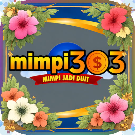 mimpi303 — mitra unggulan